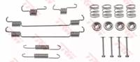 TRW SFK423 Repair kit brake pad