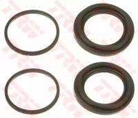 TRW SJ1112 Ремкомплект суппорта тормозного TRW SJ1112 Ремкомплект суппорта тормозного