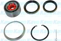 Kavo Parts WBK-9074 Підшипник маточини колеса