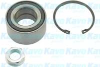Kavo Parts WBK-9089 Підшипник маточини колеса