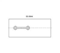 Glyco 53-3944 Комплект подшипника Glyco 53-3944 Комплект подшипника