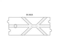 Glyco 55-3625 Втулка шатуна
