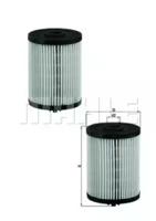 Mahle Original KX200D/S Fuel filter
