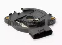 SMPE 15963 Module ignition