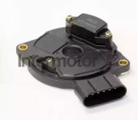 SMPE 15964 Module ignition