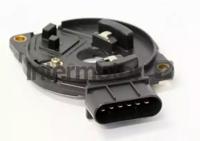 SMPE 15966 Module ignition