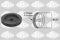 Sasic 5150G30 Шкив коленвала