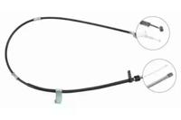 Nipparts J10348 Brake cable