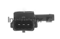 SMPE 16957 Датчик тиску вихлопних газів SMPE 16957 Датчик тиску вихлопних газів