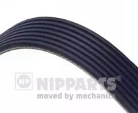 Nipparts J1070920 Ремень поликлиновой Nipparts J1070920 Ремень поликлиновой