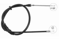 Nipparts J10847 Трос стояночного гальма