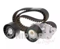 Nipparts J1110901 Ремень ГРМ комплект Nipparts J1110901 Ремень ГРМ комплект