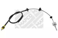 Mapco 5290 Трос зчеплення