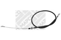 Mapco 5291 Трос стояночного гальма
