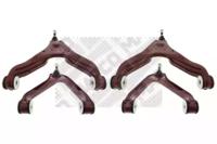 Mapco 53037 Arm assy suspension