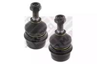 Mapco 53107 Спеціальний гвинт