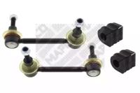 Mapco 53108 Bushing stabilizer