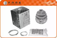 Fare K12259 Dust boot kit axle joint