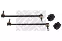 Mapco 53175/1HPS Bushing stabilizer