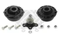 Mapco 53230 Shaft rep kit