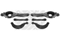 Mapco 53612 Pro kit sprezyny eibach