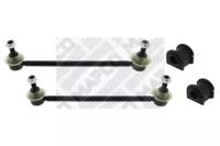 Mapco 53638 Втулка стабілізатора