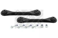 Mapco 53651 Комплект пружин підвіски Mapco 53651 Комплект пружин підвіски