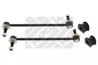 Mapco 53668 Bushing stabilizer