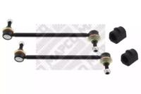 Mapco 53669 Втулка стабилизатора Mapco 53669 Втулка стабилизатора