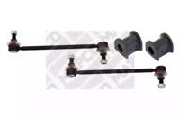 Mapco 53718/2HPS Втулка стабілізатора