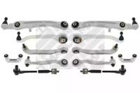 Mapco 53737 Arm assy suspension Mapco 53737 Arm assy suspension