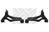 Mapco 53740 Комплект пружин підвіски