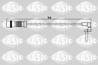 Sasic 6236015 Датчик зносу гальмівних колодок