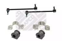 Mapco 53812/1HPS Bushing stabilizer