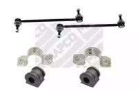 Mapco 53812/4HPS Bushing stabilizer