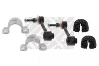 Mapco 53829/1HPS Втулка стабілізатора