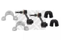 Mapco 53829/2HPS Втулка стабілізатора