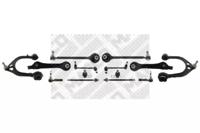 Mapco 53940 Важіль підвіски колеса Mapco 53940 Важіль підвіски колеса