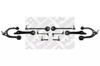 Mapco 53941 Pro kit sprezyny eibach Mapco 53941 Pro kit sprezyny eibach