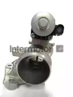 SMPE 18002 Клапан рециркуляції відпрацьованих газів SMPE 18002 Клапан рециркуляції відпрацьованих газів