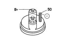 Da Silva JD020601 Стартер