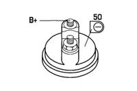 Da Silva 020850 Стартер