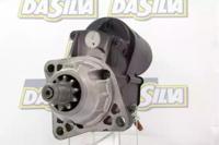 Da Silva 020586 Стартер Da Silva 020586 Стартер