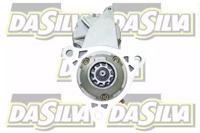 Da Silva 020587 Starter