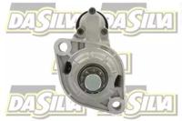 Da Silva 020601 Стартер