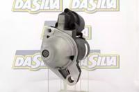 Da Silva 020626 Стартер