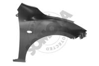 Somora 162901 Крило переднє Somora 162901 Крило переднє