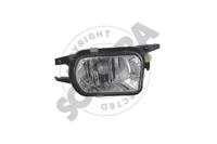 Somora 171311A Foglamp assy Somora 171311A Foglamp assy
