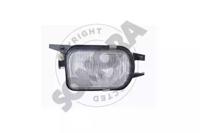 Somora 171312 Foglamp assy Somora 171312 Foglamp assy