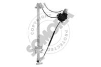 Somora 173057 Склопідіймач